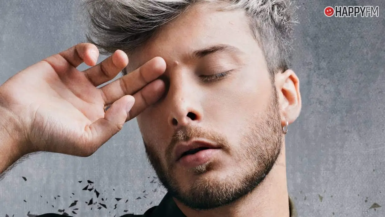 ‘Volver a bailar’, de Blas Cantó: letra y audio