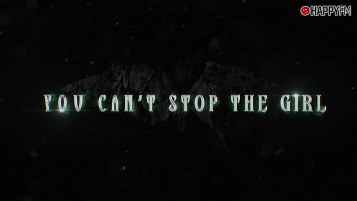 ‘You can’t stop the girl’, de Bebe Rexha: letra (en español) y vídeo