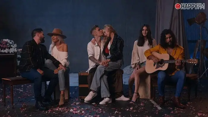 ’10.000 hours’, de Dan + Shay y Justin Bieber: letra (en español) y vídeo