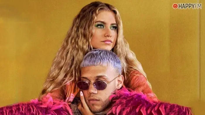 ‘A tu manera (Corbata)’ de Sofía Reyes y Jhay Cortez: letra y vídeo