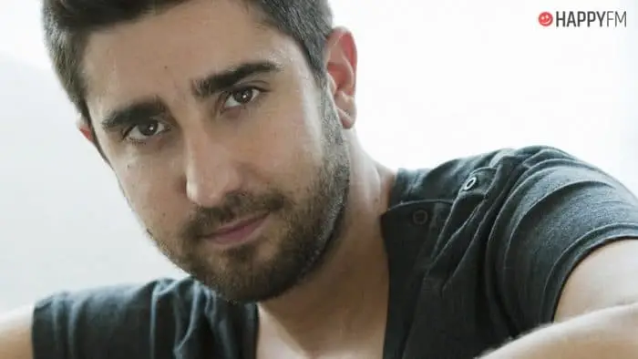 Álex Ubago cumple 18 años en la música y lo recordamos con estas canciones