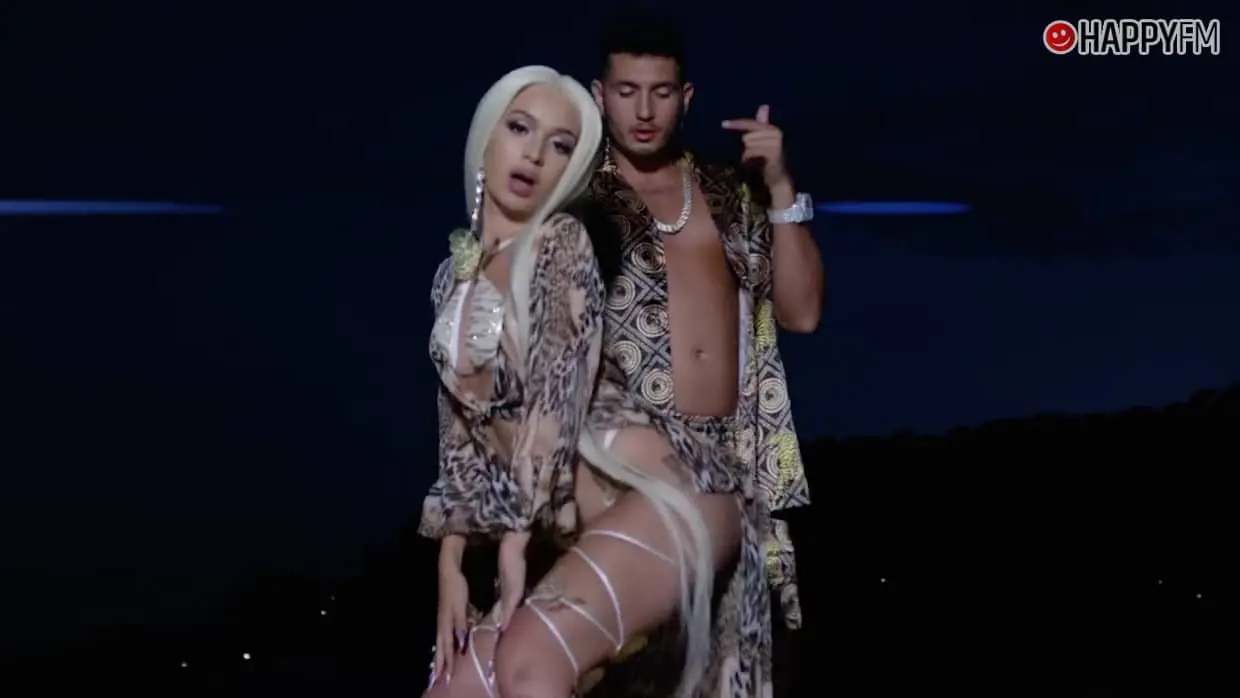 ‘Alocao’, de Omar Montes y Bad Gyal: letra y vídeo