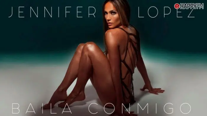 ‘Baila conmigo’ de Jennifer Lopez: letra y vídeo