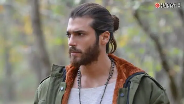 Can Yaman: 6 imágenes de Instagram que han levantado pasiones