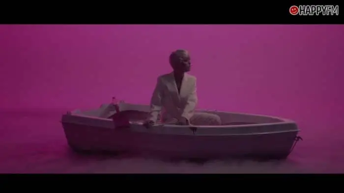 ‘Caronte’, de Alba Reche: letra y vídeo