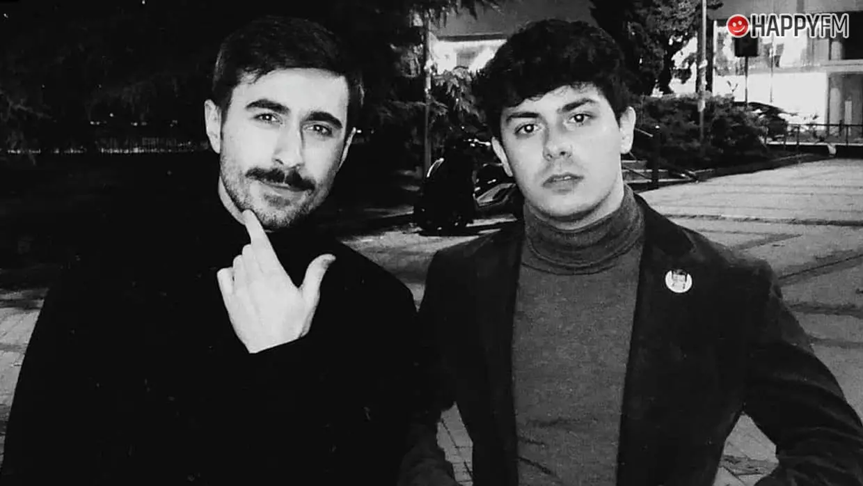 ‘Comunicado oficial’, de Alfred García y Rayden: letra y audio