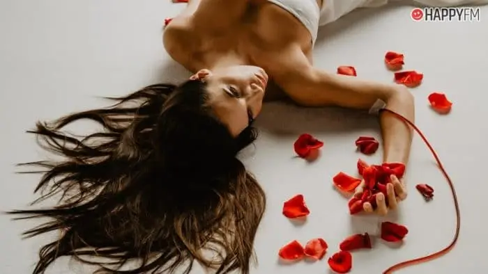 ‘Conmigo’, de India Martínez: letra y vídeo