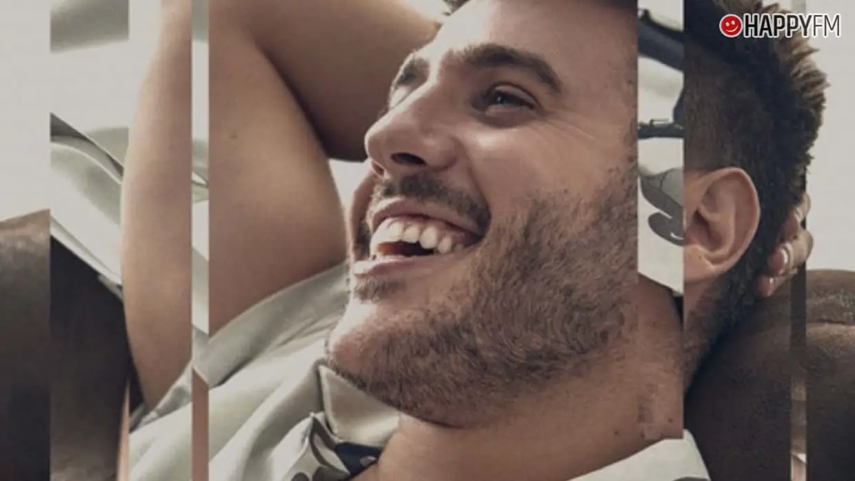 ‘Dile’, de Antonio José: letra y vídeo