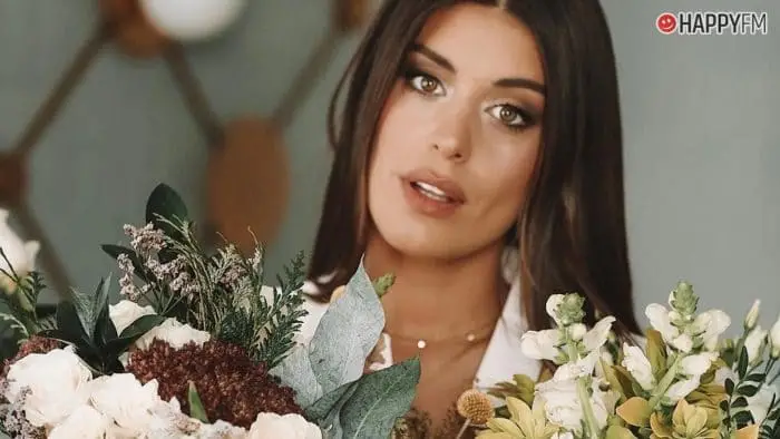 Dulceida cumple 30 años rodeada de éxito y «mucho amor»