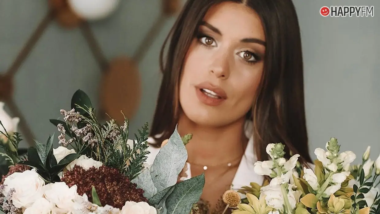 Dulceida cumple 30 años rodeada de éxito y «mucho amor»