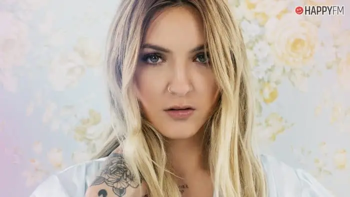 Julia Michaels: 6 canciones que ha compuesto para otros artistas y desconocías