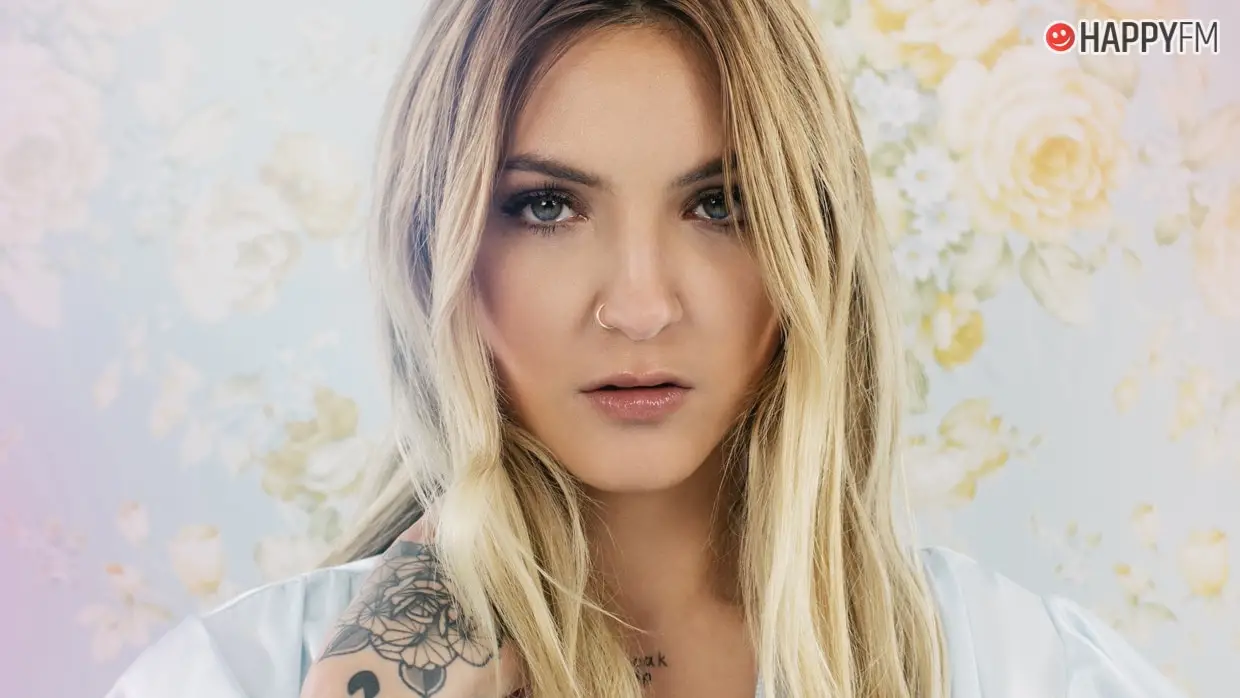 Julia Michaels: 6 canciones que ha compuesto para otros artistas y desconocías