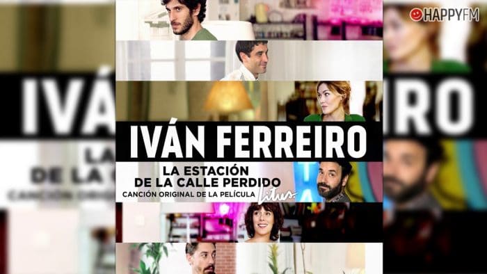 ‘La estación de la calle Perdido’ de Iván Ferreiro: letra y vídeo