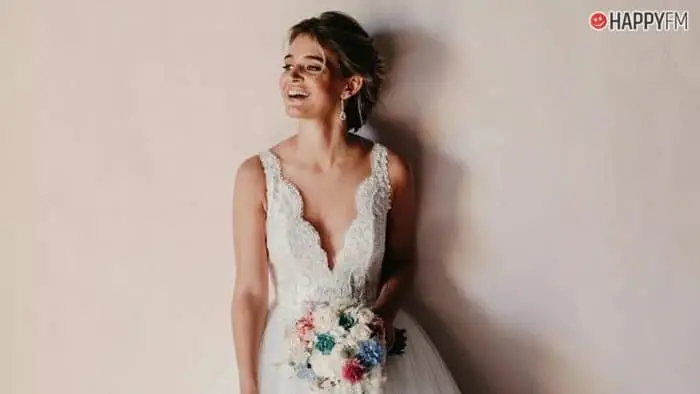Laura Escanes, María Pombo o Chiara Ferriagni, así han sido sus vestidos de boda