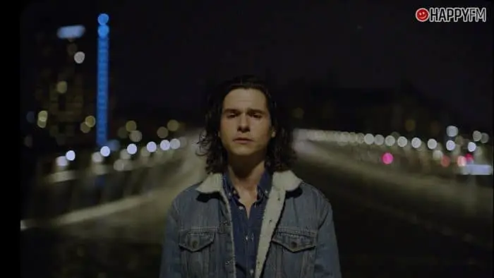 ‘Lie’, de Lukas Graham: letra (en español) y audio