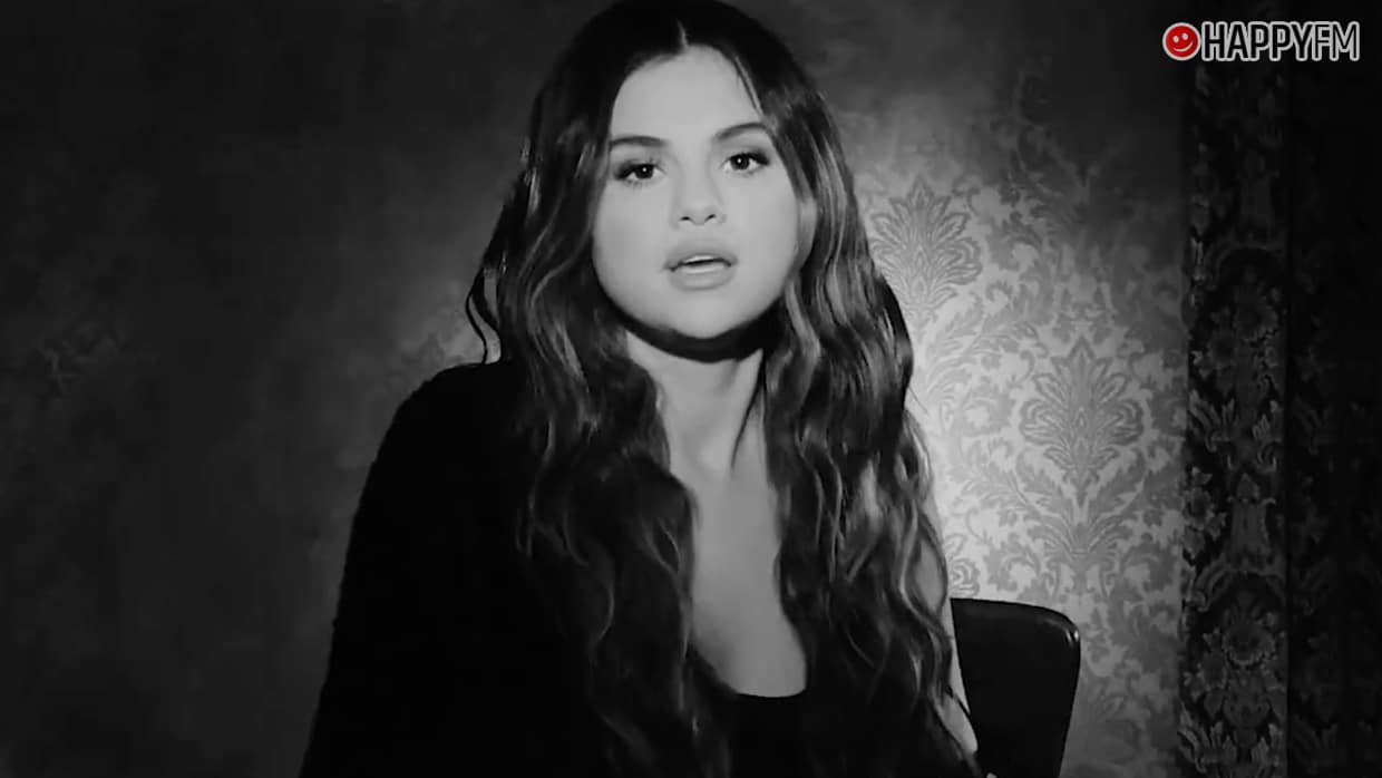 ‘Lose you to love me’, de Selena Gomez: letra (en español) y vídeo