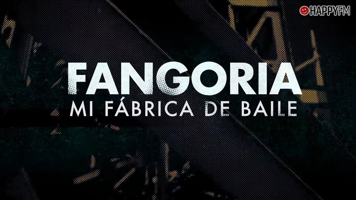 ‘Mi fábrica de baile’, de Fangoria: letra y audio