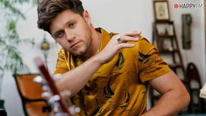 ‘Nice to meet ya’, de Niall Horan: letra (en español) y vídeo