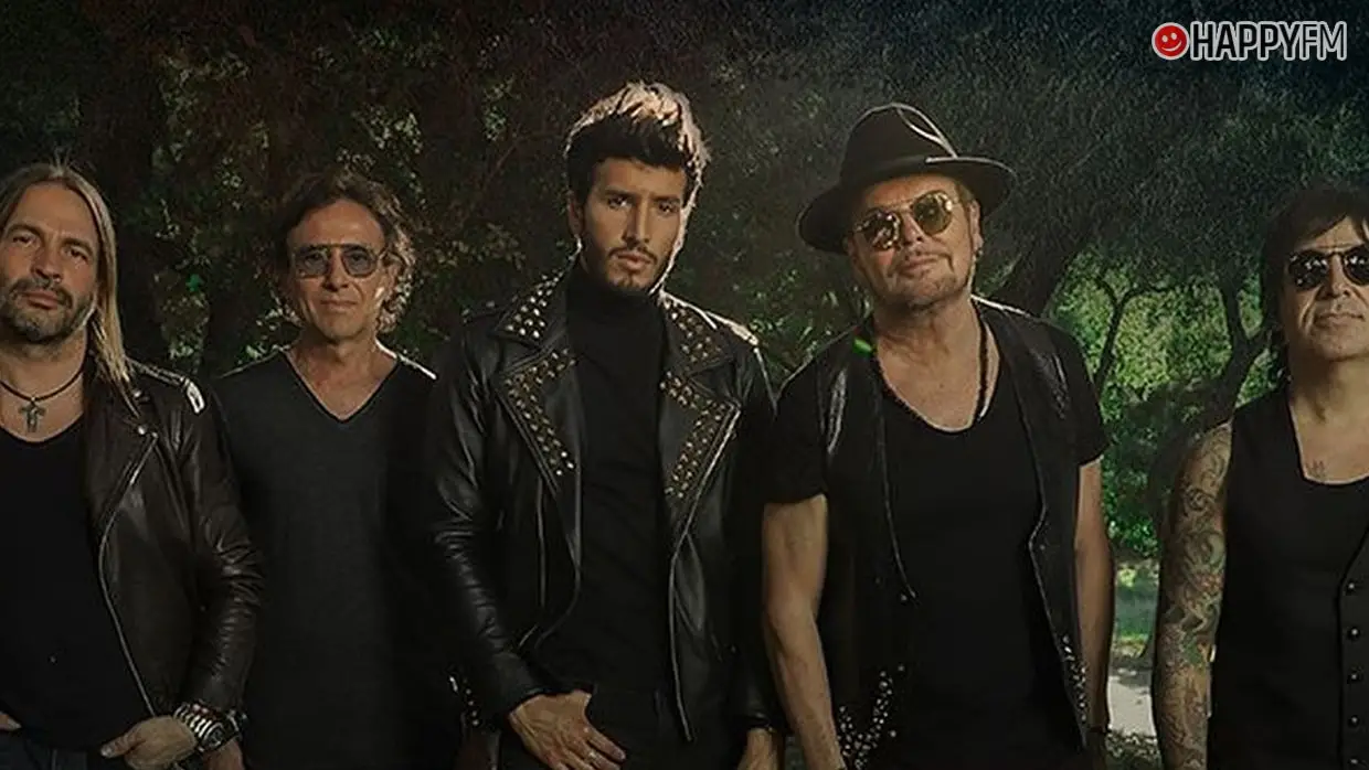 ‘No ha parado de llover’, de Maná y Sebastián Yatra: letra y vídeo