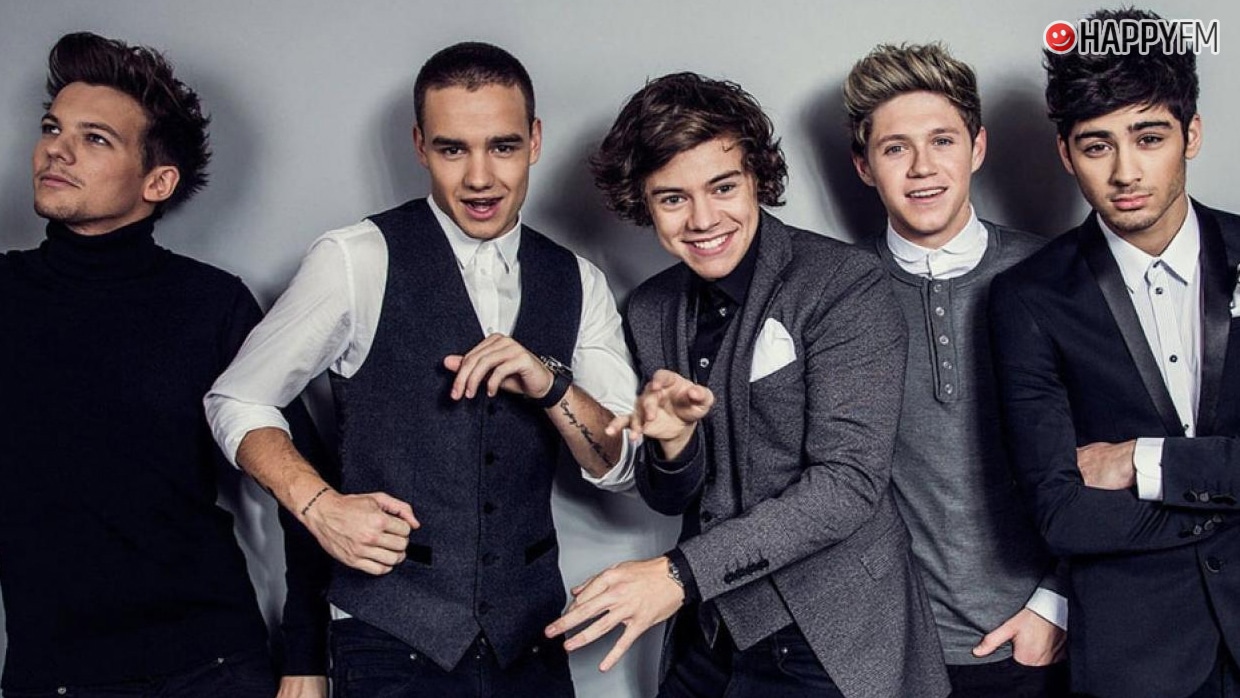 One Direction: Estas canciones marcaron a una generación