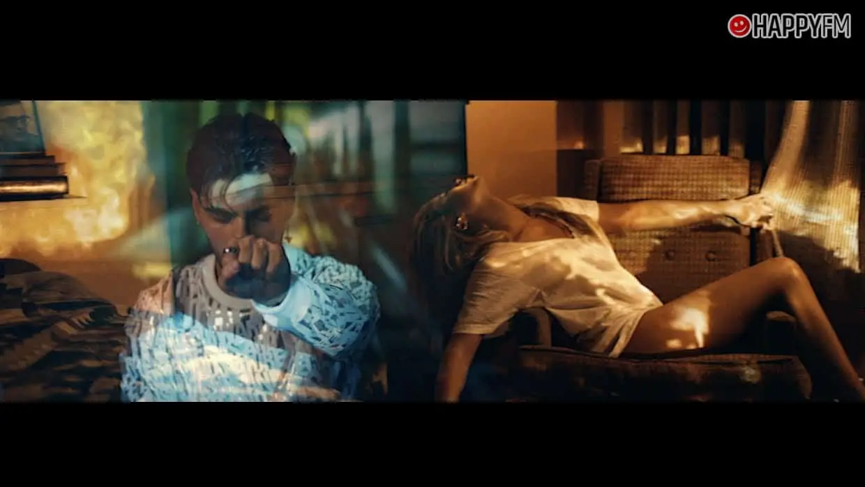 ‘¿Qué ha pasao’?’, de Abraham Mateo y Sofía Reyes: letra y vídeo