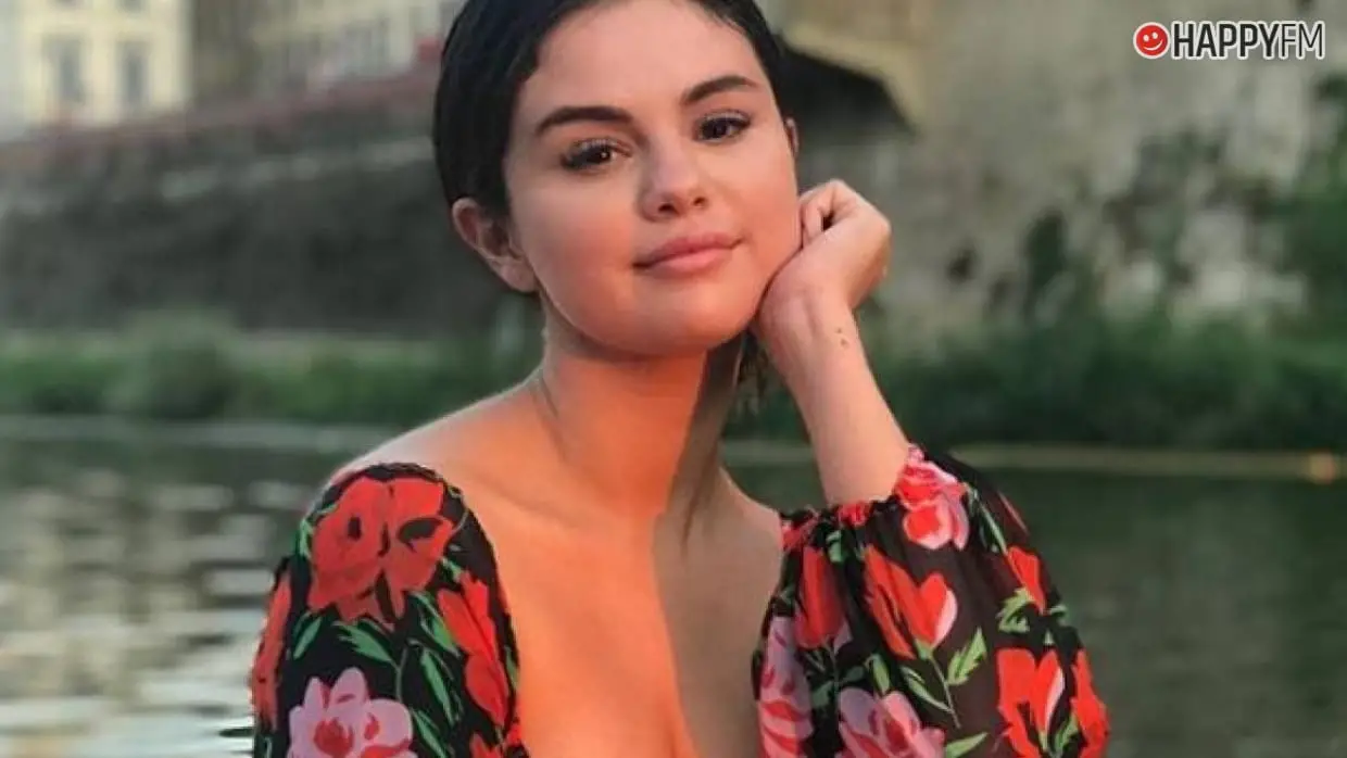 Selena Gomez y 5 canciones con una historia muy especial