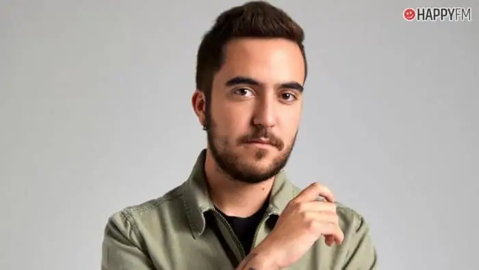 ‘Si por mi fuera’, de Beret: letra y vídeo