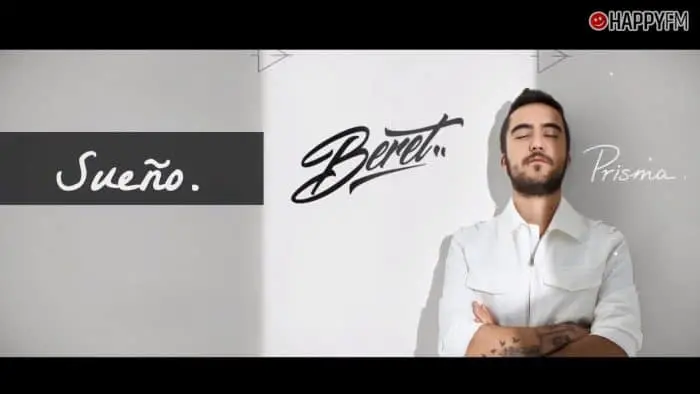 ‘Sueño’, de Beret y Pablo Alborán: letra y audio