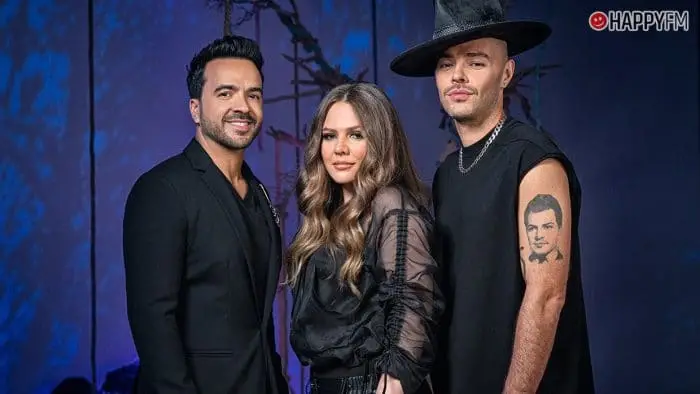 ‘Tanto’, de Jesse & Joy y Luis Fonsi: letra y vídeo
