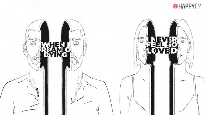 ‘Trampoline’, de SHAED y Zayn: letra (en español) y audio