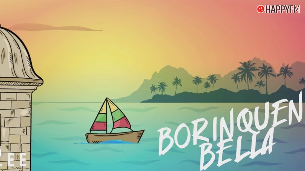 ‘Borinquen bella’, de Farruko, Pedro Capó, Justin Quiles y Zion & Lennox: letra y vídeo