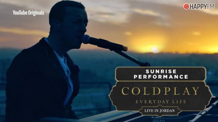 Coldplay realiza dos conciertos livestream, David Guetta estrena single y otras novedades musicales internacionales