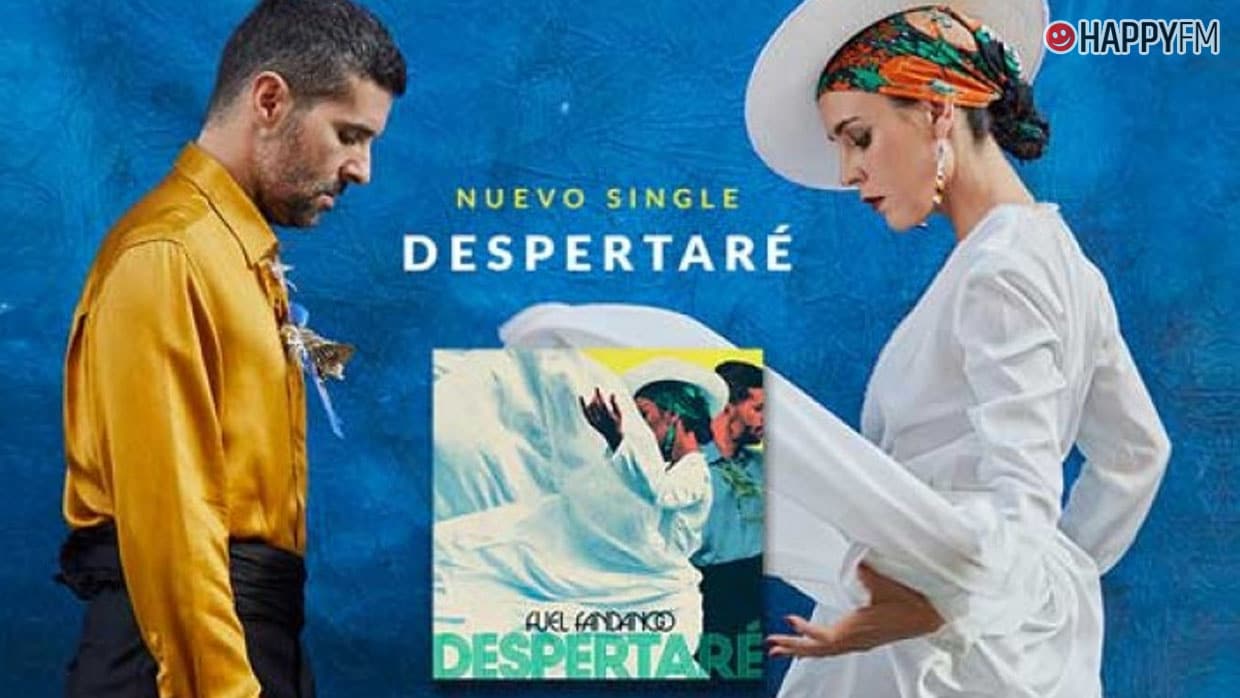 ‘Despertaré’, de Fuel Fandango: letra y vídeo