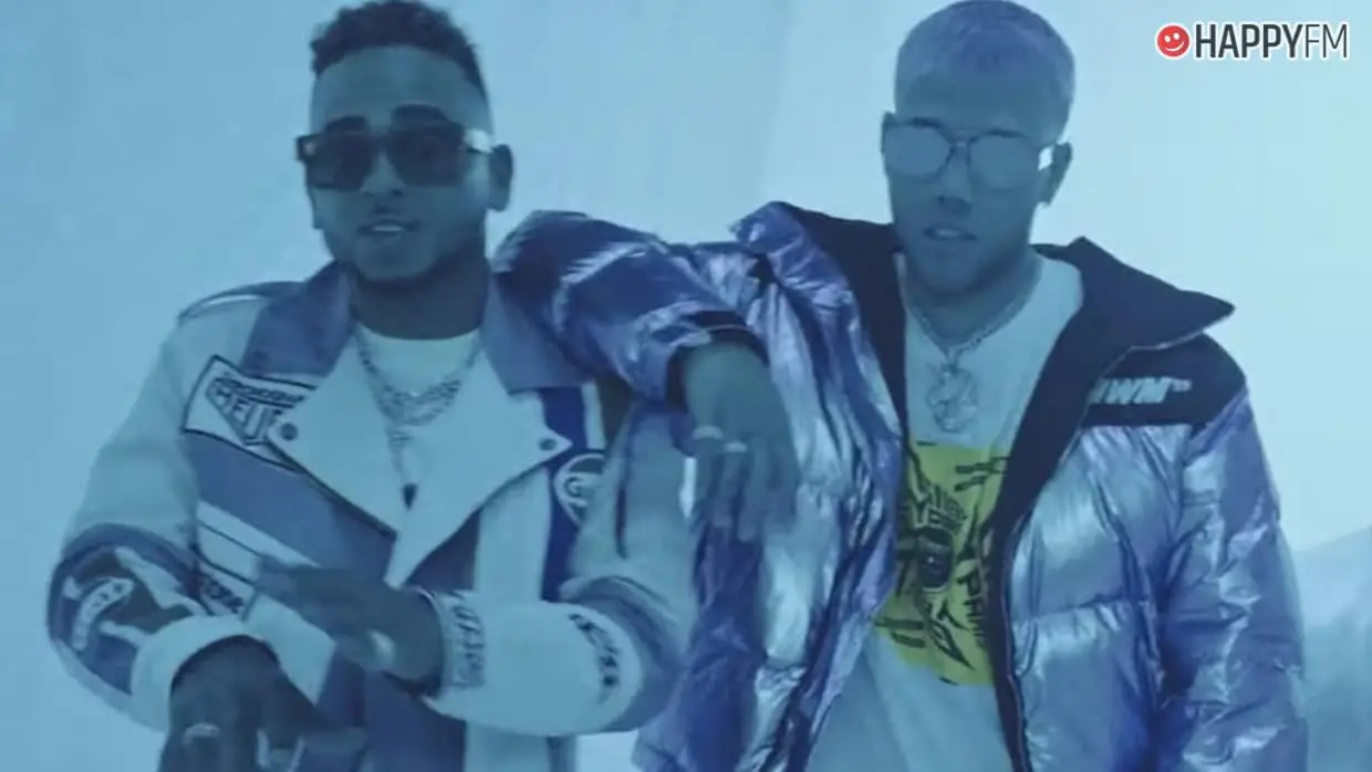 ‘Easy remix’, de Jhay Cortez y Ozuna: letra y vídeo