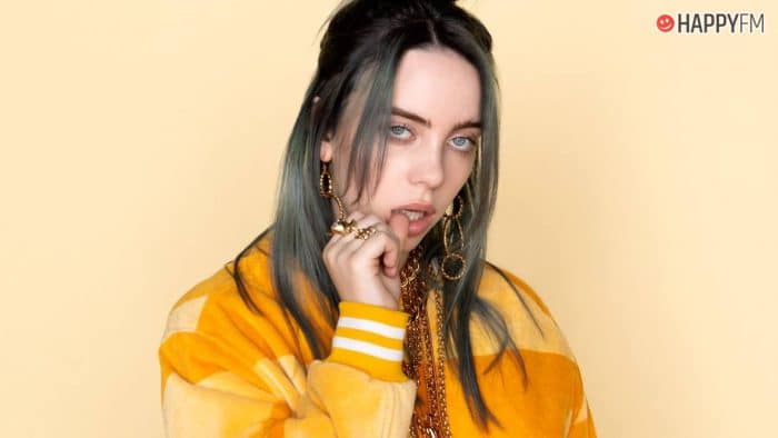 ‘everything i wanted’, de Billie Eilish: letra (en español) y audio