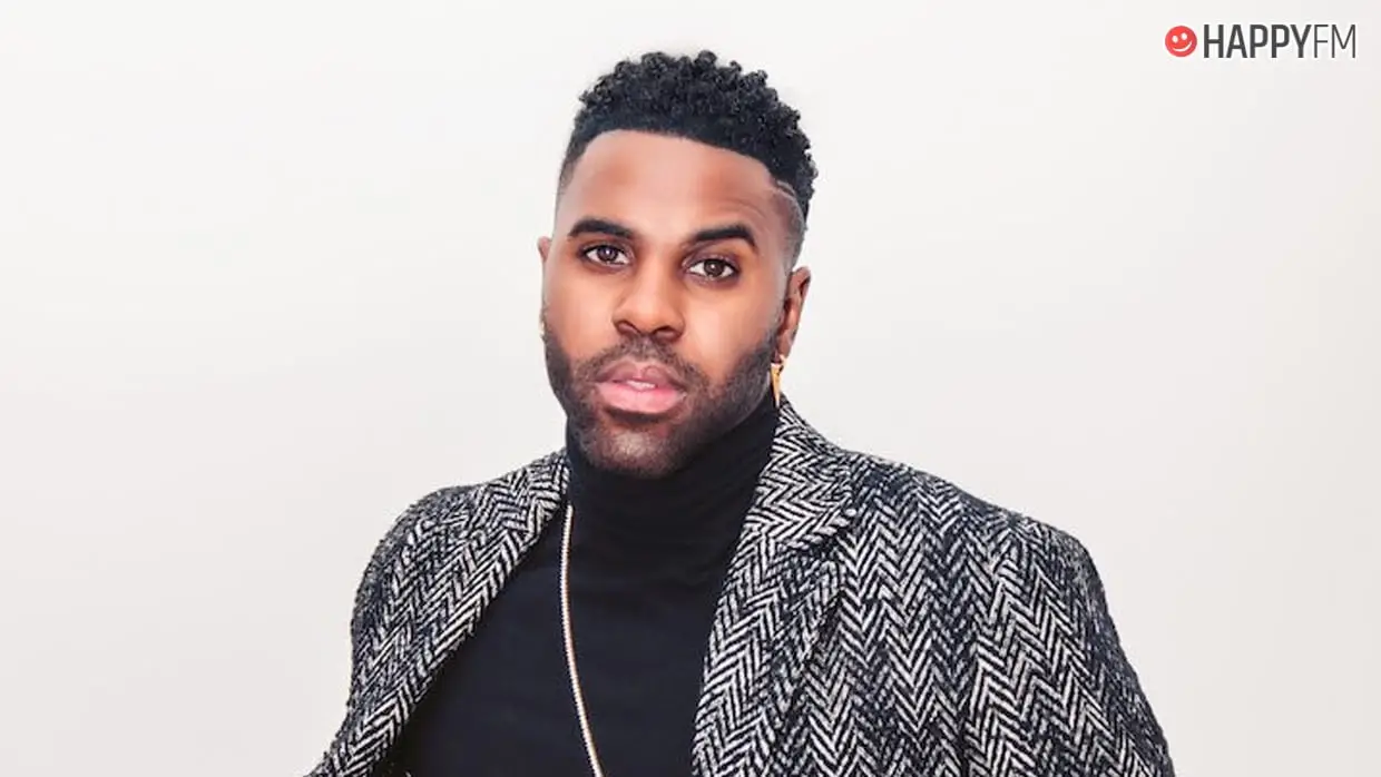 Jason Derulo: 5 canciones que han marcado su trayectoria
