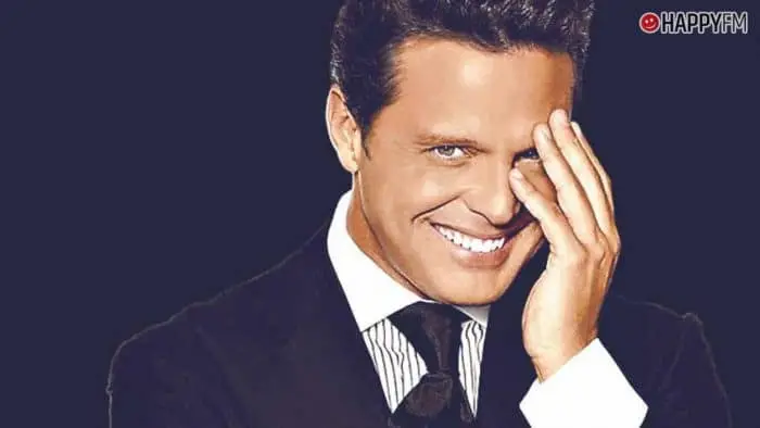 Luis Miguel: 5 canciones románticas ideales para dedicar a tu pareja