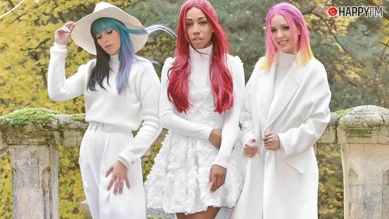 ‘Lunes’, de Sweet California: letra y vídeo