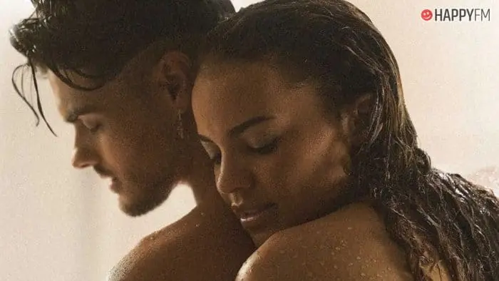 ‘Qué será’, de Leslie Grace y Abraham Mateo: letra y vídeo