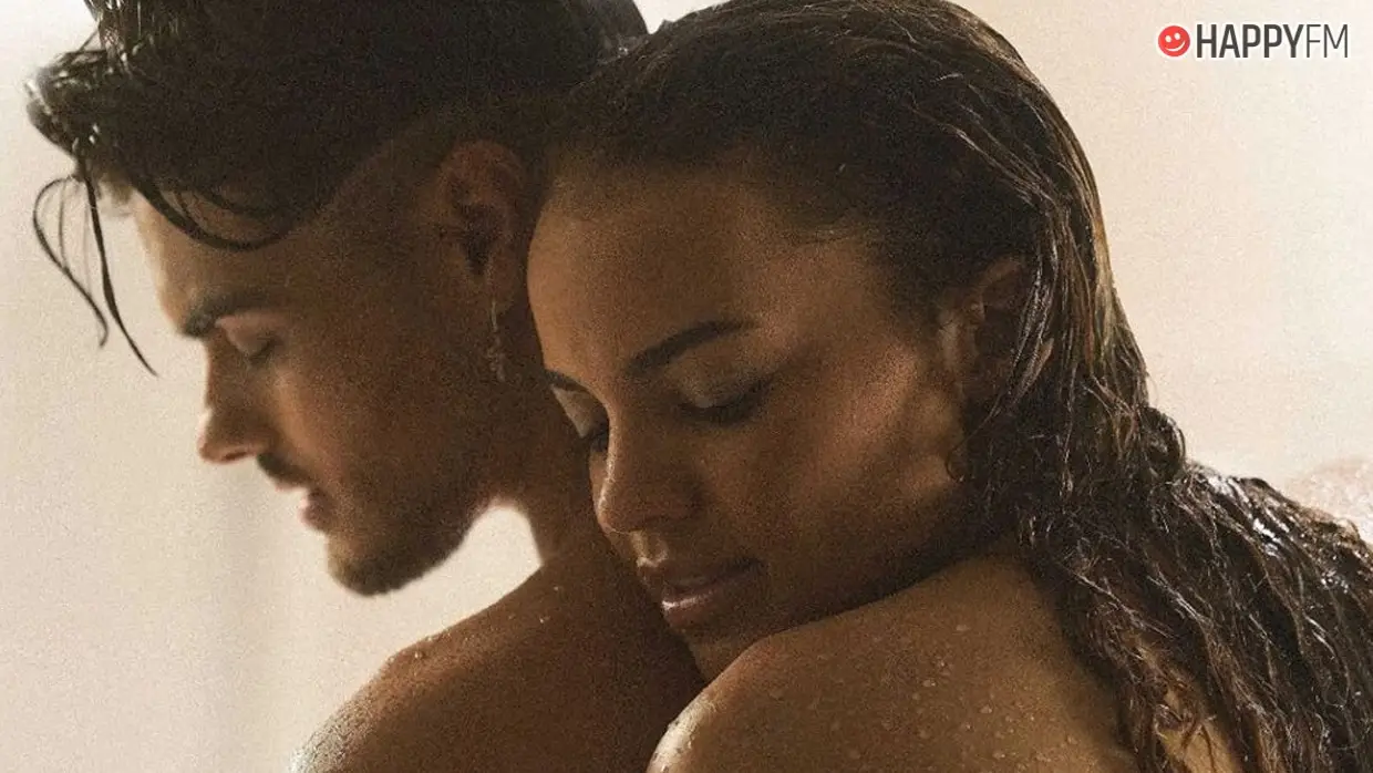 ‘Qué será’, de Leslie Grace y Abraham Mateo: letra y vídeo