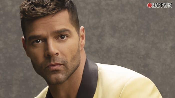 Ricky Martin: Sus grandes éxitos a través de estas canciones