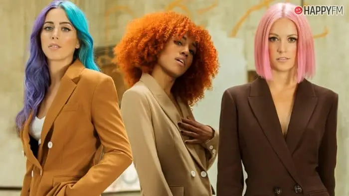 Sweet California: Su trayectoria musical a través de estas baladas