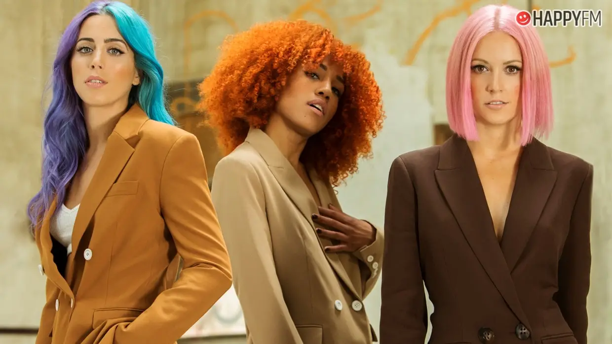 Sweet California: Su trayectoria musical a través de estas baladas