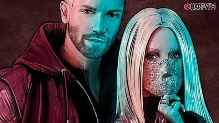 ‘Tabú’ de Pablo Alborán y Ava Max: letra y vídeo