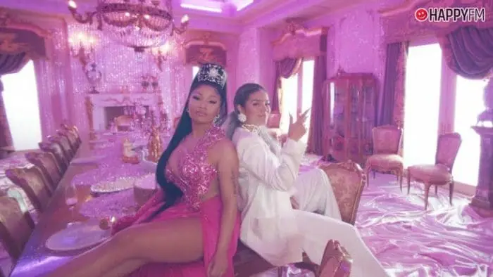 ‘Tusa’, de Karol G y Nicki Minaj: letra (en español) y vídeo