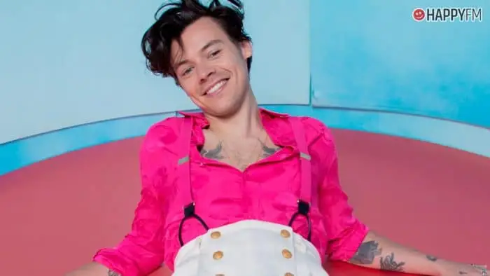 ‘Watermelon Sugar’, de Harry Styles: letra (en español) y audio