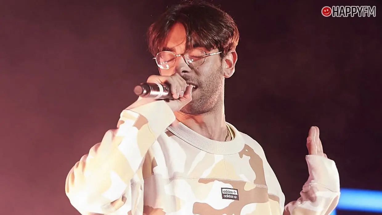 ‘22:23’, de Don Patricio: letra y audio