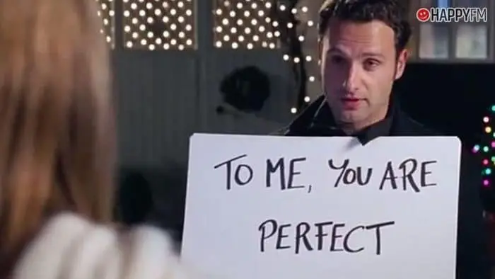 5 Películas navideñas perfectas para ver con tu pareja