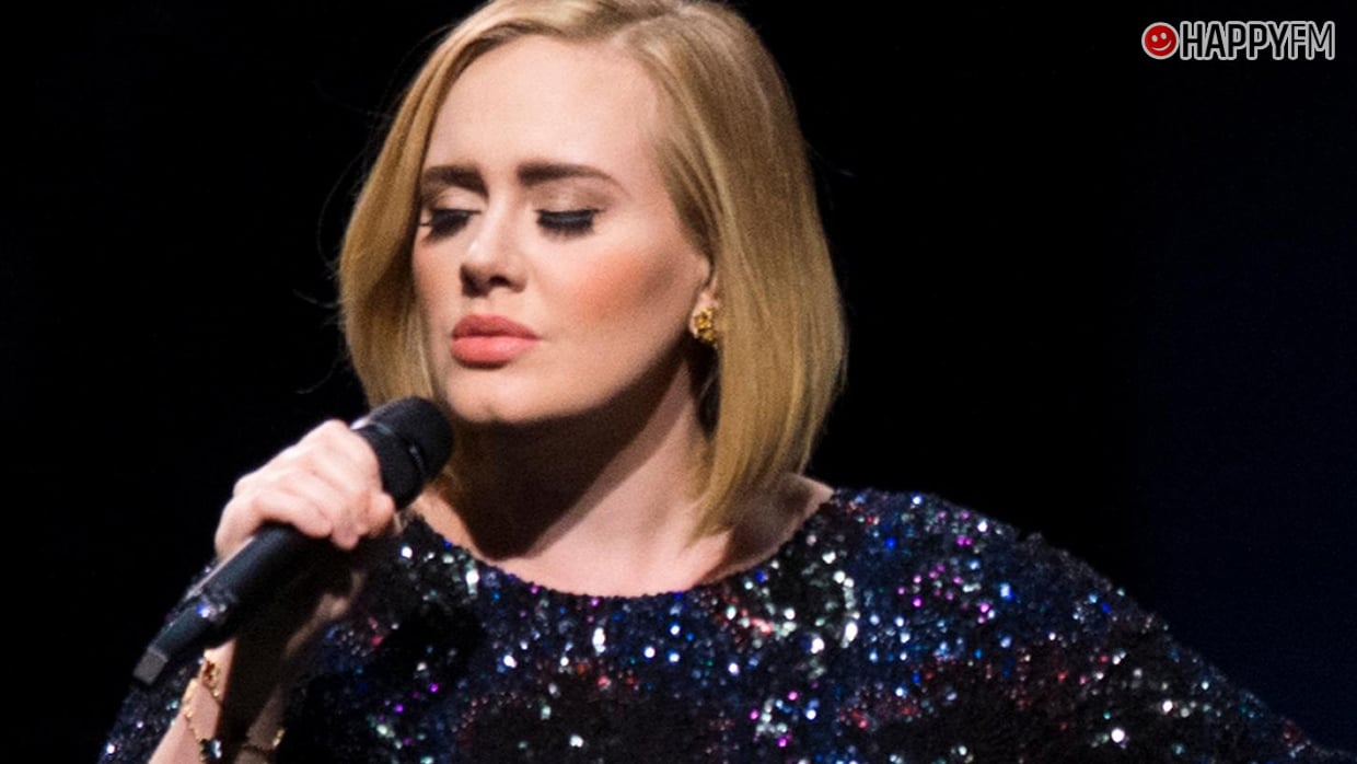 Adele: 4 actuaciones en acústico que merece la pena recordar