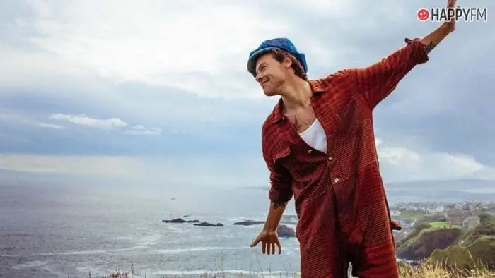 ‘Adore you’, de Harry Styles: letra (en español) y vídeo